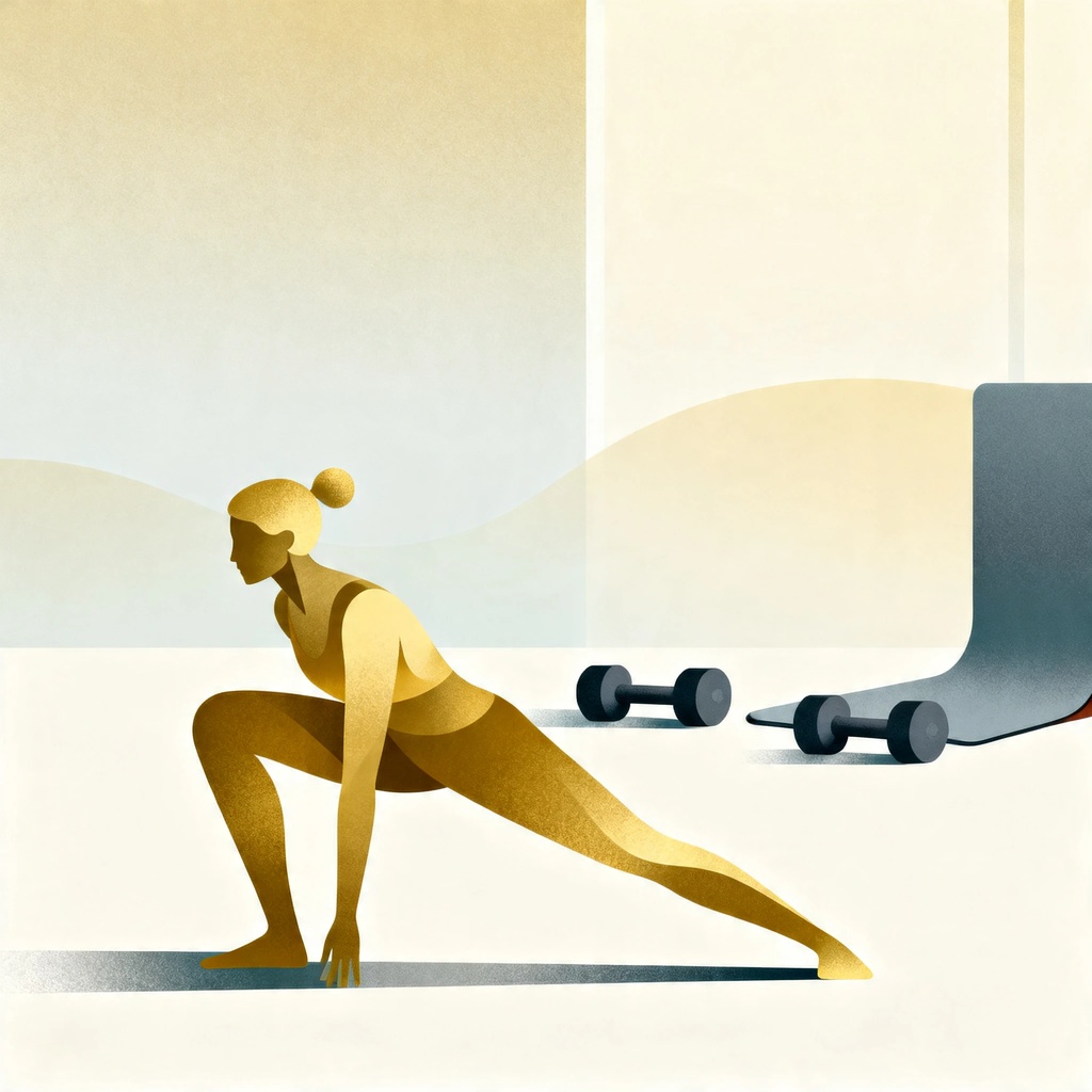 Estrategias efectivas para motivarte a hacer ejercicio